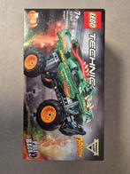 lego 42149 Technic MonsterJam Dragon, Ophalen of Verzenden, Nieuw, Complete set, Lego