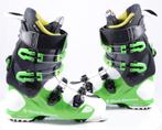 41 EU toerski skischoenen BLACK DIAMOND FACTOR MX 130, Sport en Fitness, Skiën en Langlaufen, Overige merken, Gebruikt, Verzenden