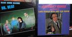 Anthony Quinn van 45 RPM, Miami Sound Machine, Ophalen of Verzenden, 1960 tot 1980, Gebruikt, 10 inch