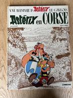 Astérix en Corse - EO - Lombard, Gelezen, Eén stripboek, Ophalen of Verzenden, Uderzo - Goscinny