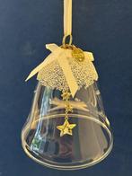 Swarovski Kerst Ornament Kerstklok 2025, Verzamelen, Ophalen of Verzenden, Nieuw, Figuurtje