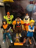 Dragon Ball Z, Ophalen