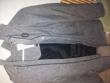 Vestes en état neuf, Enlèvement, Comme neuf