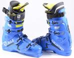 Chaussures de ski SALOMON S MAX 130, 42 42.5 ; 27 27.5 comme, Sports & Fitness, Comme neuf, Ski, Envoi, Carving