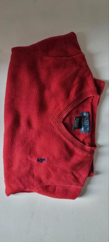 Polo Ralph Lauren, Enlèvement ou Envoi, Utilisé