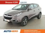 Hyundai ix35 1.6 Classic 2WD (bj 2015), Gebruikt, 1591 cc, Bruin, IX35