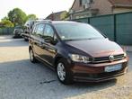 Vw Touran 1.4 TSI automaat, Auto's, USB, 4 cilinders, 115 g/km, Bedrijf