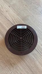 Pvc verluchting buis 160 mm, Enlèvement, PVC