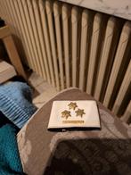 Kapitein commandant 5e tot 16e lanciers, Verzamelen, Militaria | Algemeen, Ophalen of Verzenden, Landmacht, Embleem of Badge