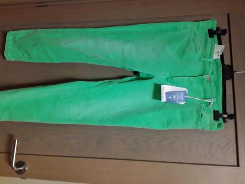 Broek mac dream  maat 44/27 nieuw prijsdaling, Kleding | Dames, Broeken en Pantalons, Nieuw, Maat 42/44 (L), Groen, Lang, Ophalen of Verzenden