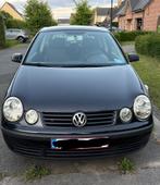 Volkswagen Polo, Auto's, Volkswagen, Voorwielaandrijving, Euro 6, Zwart, Handgeschakeld