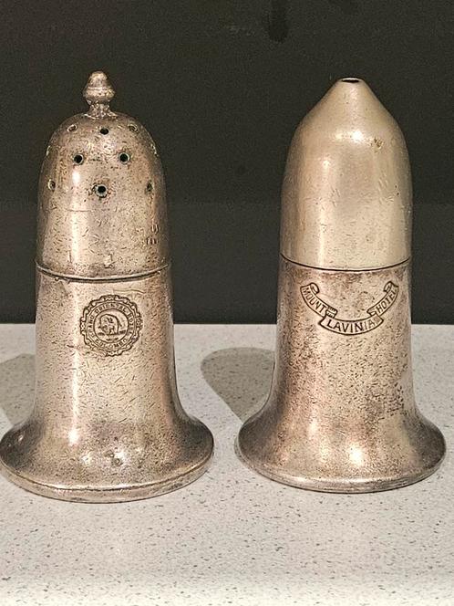 ELKINGTON PLATS, Antiek en Kunst, Antiek | Zilver en Goud, Ophalen of Verzenden