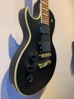 Harley Benton L-1000 Progressive Line    Linkshandig Lefty, Muziek en Instrumenten, Ophalen, Zo goed als nieuw, Solid body, Overige merken