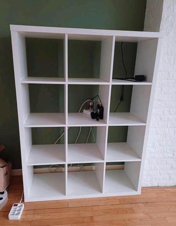 kallax ikea  beschikbaar voor biedingen