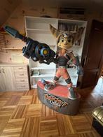 Ratchet and Clank 3 Oxmox lifesize statue, Games en Spelcomputers, Ophalen