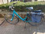 Fiets voor dames, Ophalen, Zo goed als nieuw