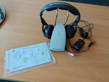 sennheiser beschikbaar voor biedingen