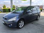 Mitsubishi  Grandis 2.4i Essence 7places, Autos, Achat, Grandis, 7 places, Boîte manuelle