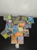 Pokémon Kaarten Packz, Hobby en Vrije tijd, Ophalen of Verzenden, Zo goed als nieuw