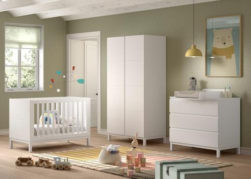 COMPLETE BABYKAMER EVA. NIEUW!, Kinderen en Baby's, Kinderkamer | Complete kinderkamers, Nieuw, Jongetje of Meisje, Ophalen