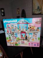 Playmobil groot shoppingcenter 5485 met extra winkel 5486, Enfants & Bébés, Jouets | Playmobil, Enlèvement