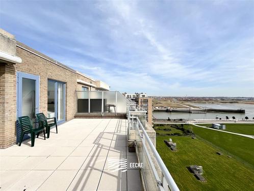 Appartement te koop in Nieuwpoort, Immo, Huizen en Appartementen te koop, Appartement
