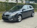 Kia Ceed 1.6 CRDI / 113.000 km / 2011 / Diesel / Airco, Auto's, Kia, Voorwielaandrijving, Euro 5, Zwart, Bedrijf