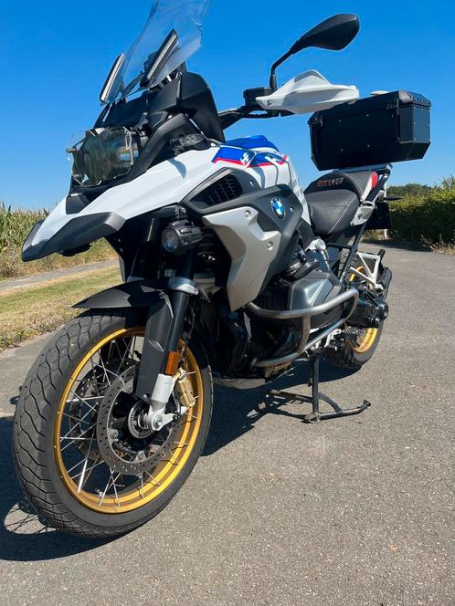 BMW GS 1250 pk, Motoren, Motoren | BMW, Particulier, Enduro, ABS, Ophalen