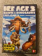 Ice Age 3 dawn of the dinosaurs, Cd's en Dvd's, Ophalen, Nieuw in verpakking