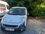 Fiat fiorino, Auto's, Bestelwagens en Lichte vracht, Voorwielaandrijving, Stof, 4 cilinders, Wit