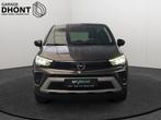 Opel Crossland Elegance - 1.2 Benzine Manueel 6 - 110PK, Bedrijf, Handgeschakeld, 5 deurs, https://public.car-pass.be/vhr/c794fd7a-ad80-4618-bdfb-d5f5b9ac830a