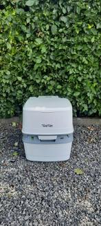 Thetford Porta Potti  365 camping toilet / draagbaar toilet, Ophalen, Zo goed als nieuw