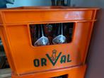 Bak Orval 10/2021, Verzamelen, Biermerken, Zo goed als nieuw, Ophalen