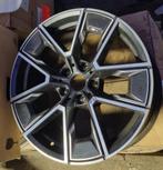 18 INCH ORIGINEEL BMW I4 G26 STYLING M858 8747286747303 ALUM, Auto-onderdelen, Gebruikt, -, -, Ophalen of Verzenden