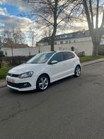 VW POLO R-line higline xenon + led +toit panoramique, Autos, Achat, Toit panoramique, Diesel, Particulier