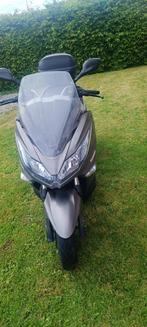 Yamaha j300, Motoren, Scooter, 300 cc, Particulier, ABS