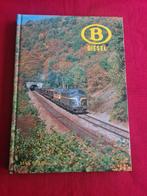 Max Delie - SNCB Diesel, Envoi, Comme neuf, Train, Livre ou Revue