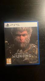 Black Myth Wukong Ps5, Games en Spelcomputers, Games | Sony PlayStation 5, Ophalen of Verzenden, Zo goed als nieuw