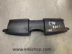 LUCHTGELEIDER MOTOR BMW E90 E91 320I, Auto-onderdelen, Ophalen of Verzenden, Gebruikt, BMW, Bumper