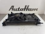 RADIATEUR COMPLEET Fiat Grande Punto (199) (55700447), Auto-onderdelen, Airco en Verwarming, Gebruikt, Fiat