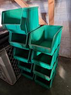 Opbergbakjes, Doe-het-zelf en Bouw, Ophalen, Zo goed als nieuw