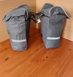 Grand sacoche double imperméable neuf pour vélo, Vélos & Vélomoteurs
