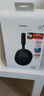 Sony wh-1000xm5, Ophalen, Zo goed als nieuw