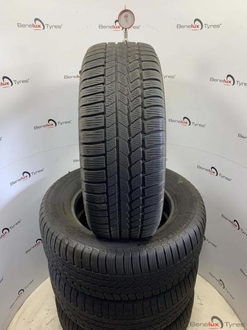winter 265/60R18 110H Continent 265/60 R18 265/60/18 2656018 beschikbaar voor biedingen