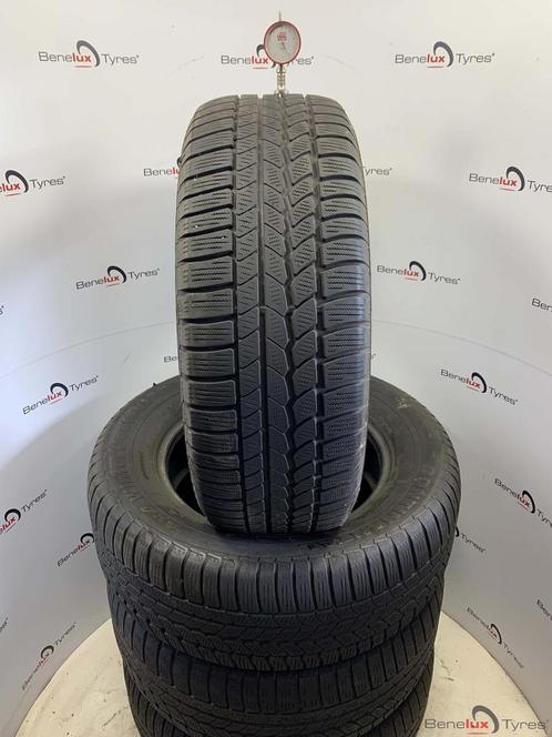winter 265/60R18 110H Continent 265/60 R18 265/60/18 2656018, Auto-onderdelen, Banden en Velgen, Band(en), Winterbanden, 18 inch