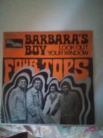45t Thé Four Tops, Ophalen of Verzenden, Zo goed als nieuw