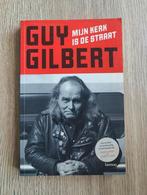 Guy Gilbert - Mijn kerk is de straat, Enlèvement ou Envoi, Utilisé