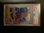 One piece yamato alt art rare psa10, Ophalen of Verzenden, Zo goed als nieuw