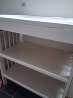 Verzorgtafel, Ophalen, 50 tot 70 cm, Zo goed als nieuw, 75 tot 100 cm