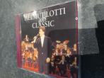 Helmut Lotti goes classic., Cd's en Dvd's, Ophalen, Zo goed als nieuw
